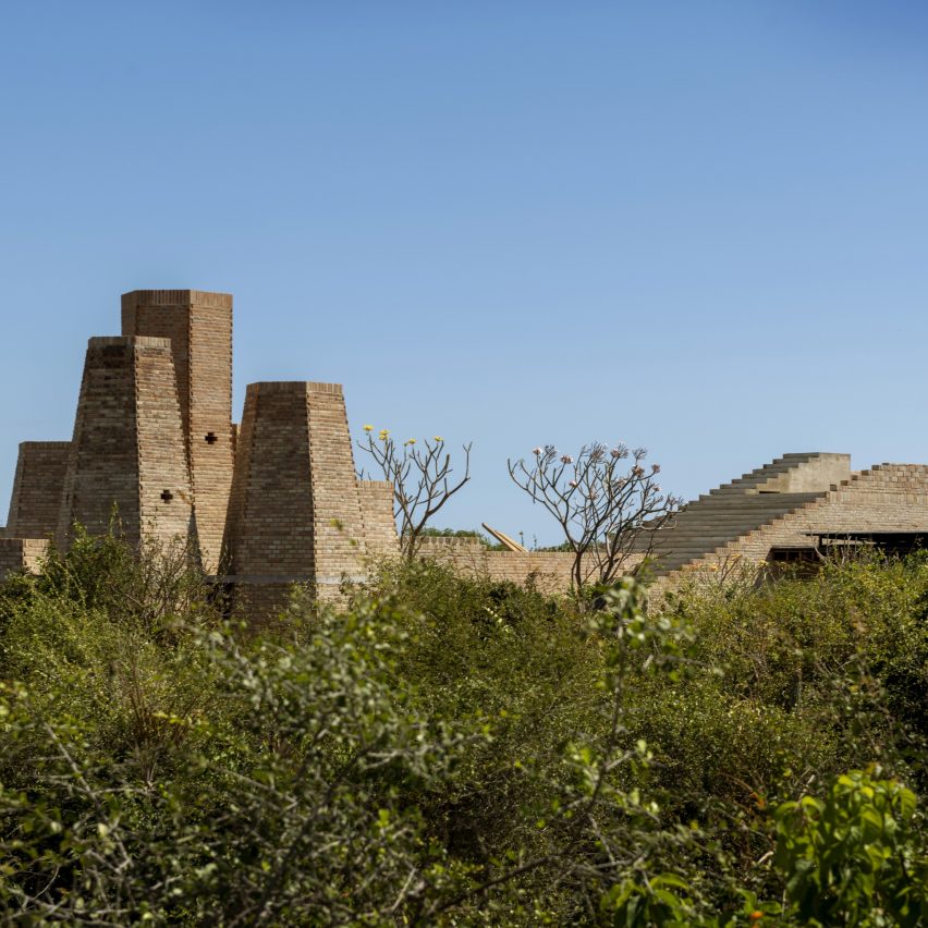 Hotel Terrestre