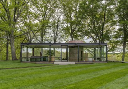 The Glass House