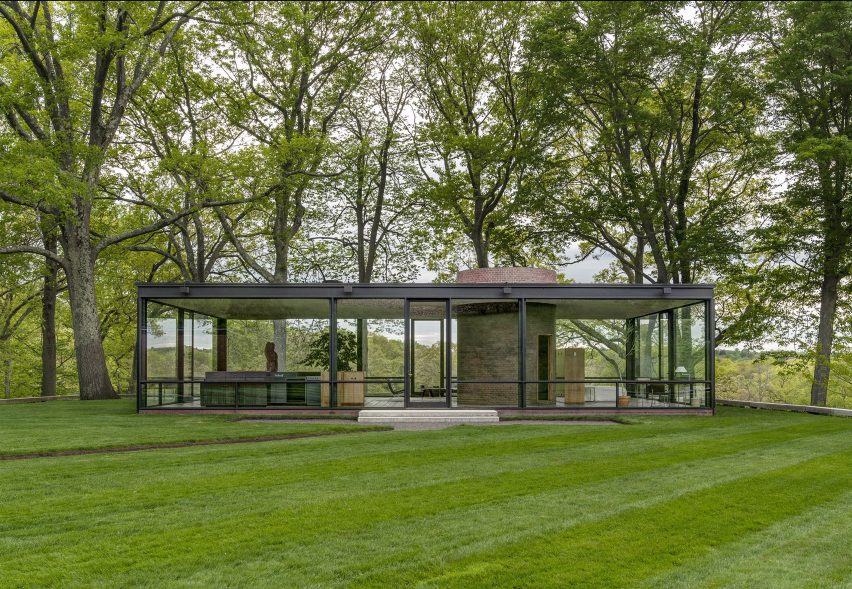 The Glass House