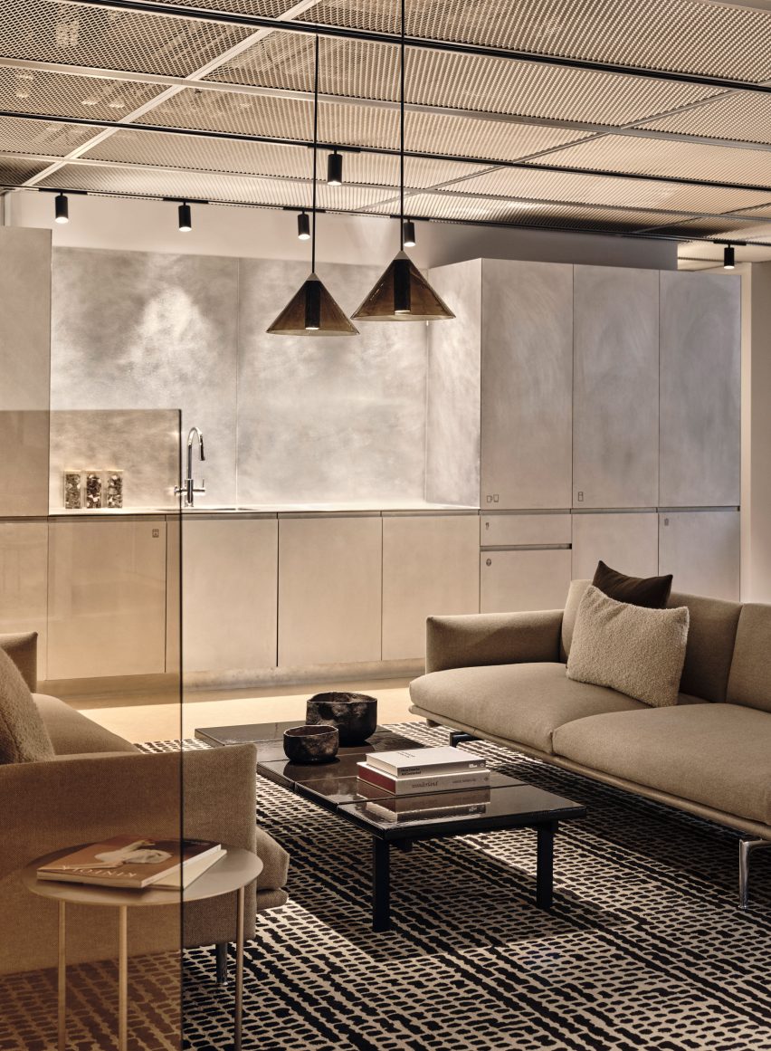TOG at Borough Yards by Studio David Thulstrup