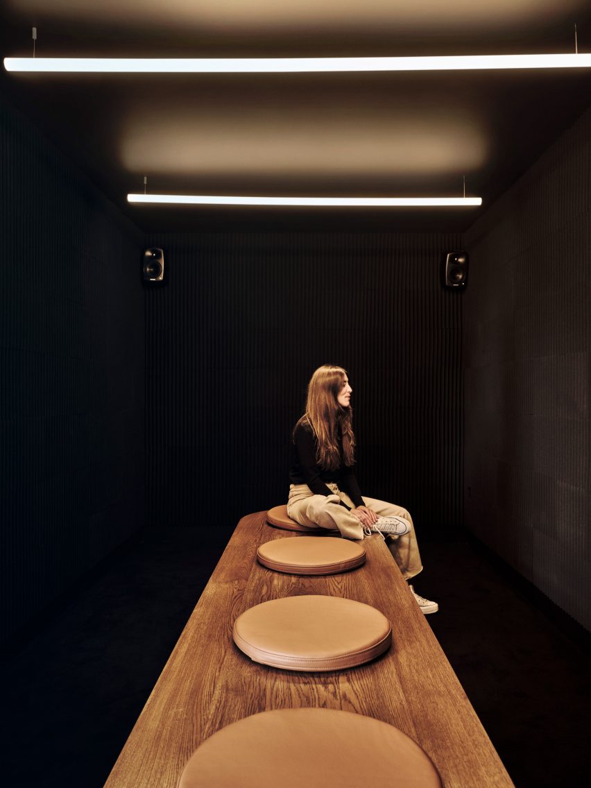 TOG at Borough Yards by Studio David Thulstrup