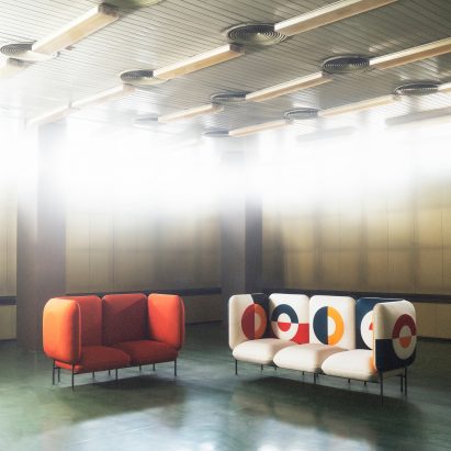 Dedas by IO Line and Round