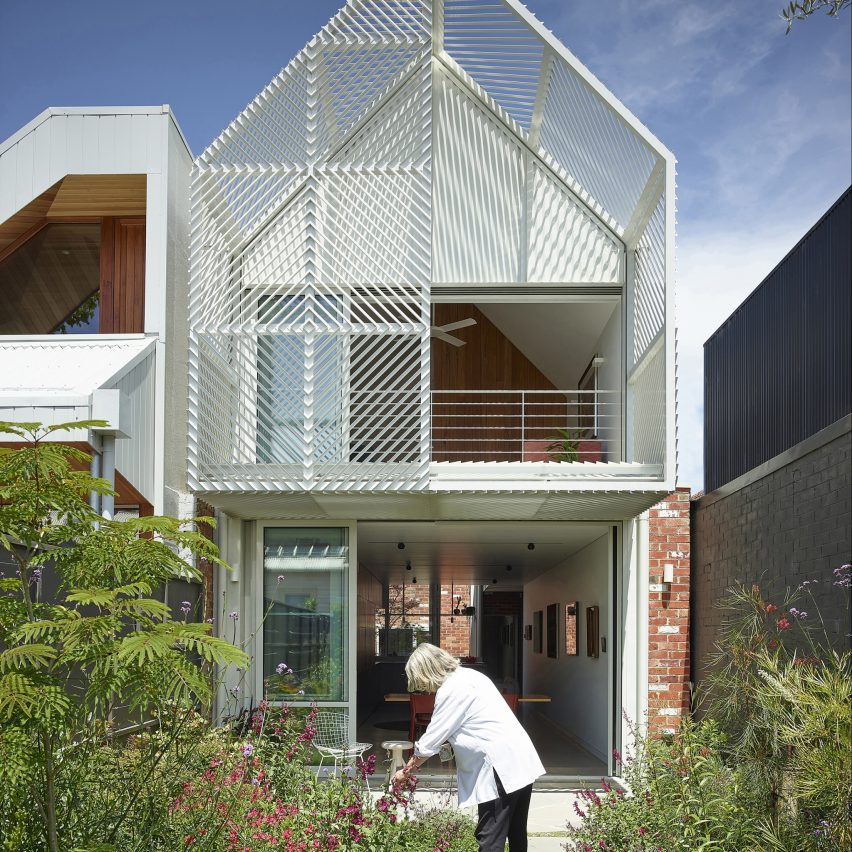 Yarra Bend House