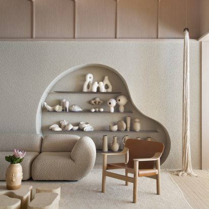 Casa Olaria NJ+ by NJ+ Arquitetos