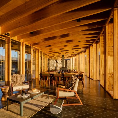 Sordo Madaleno Arquitectos