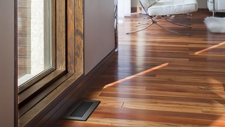 Vent covers by Kul Grilles