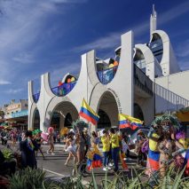 Dezeen Debate newsletter features Australia’s first Pride Centre