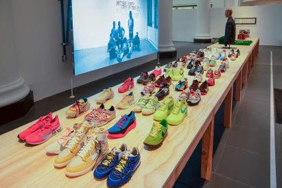 Figures of speech Nike table