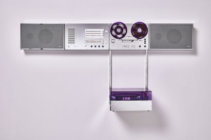 Abloh Braun collaboration