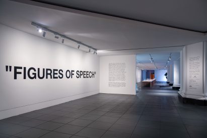 Figures of Speech Brooklyn Museum