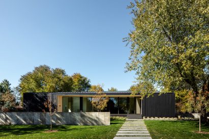 Vista Drive Pavilion