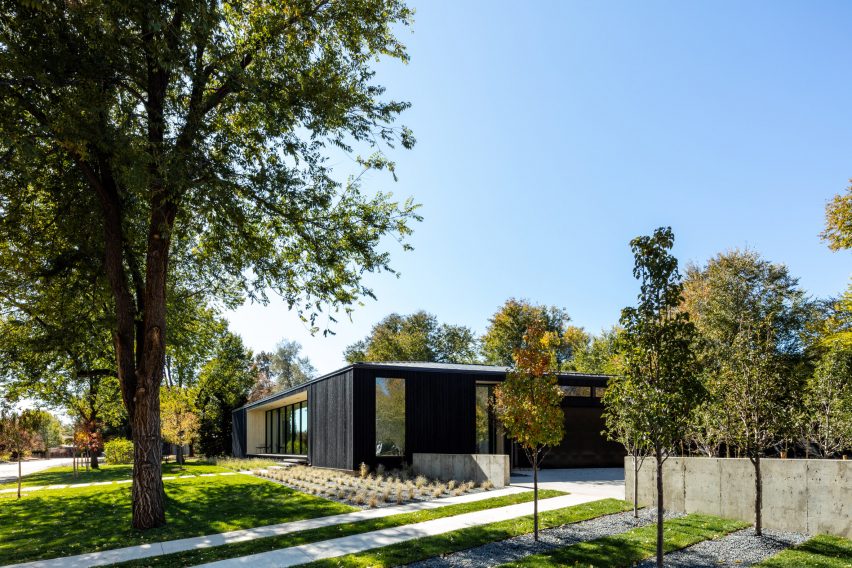 Vista Drive Pavilion