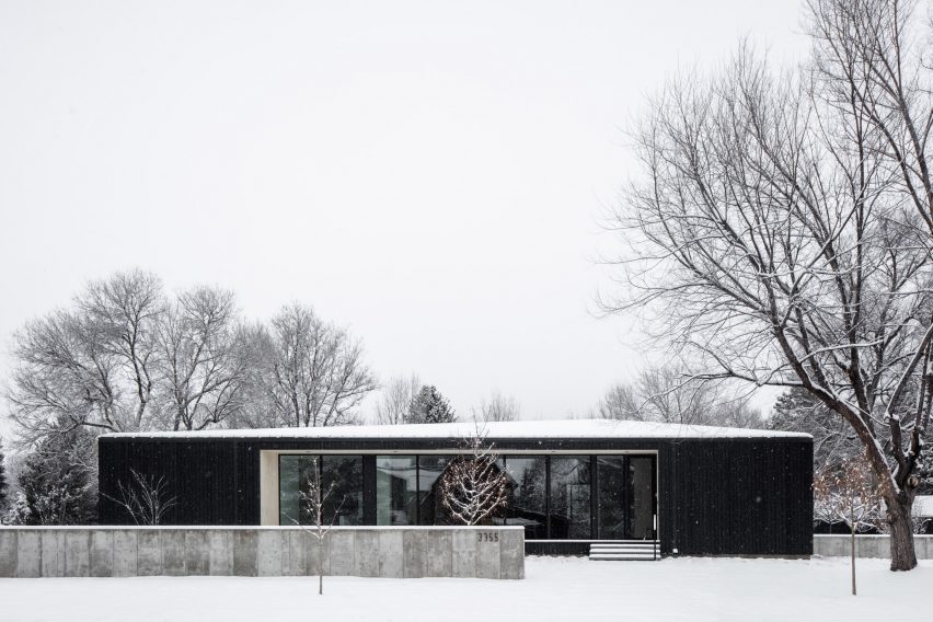 Vista Drive Pavilion