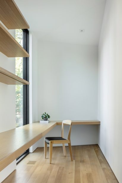 Interior by Studio B
