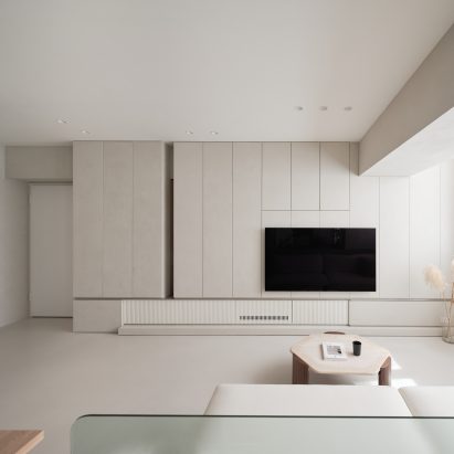 O.H. Residence by Republic Design