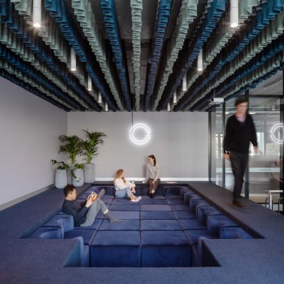 The Commons by Foolscap Studio