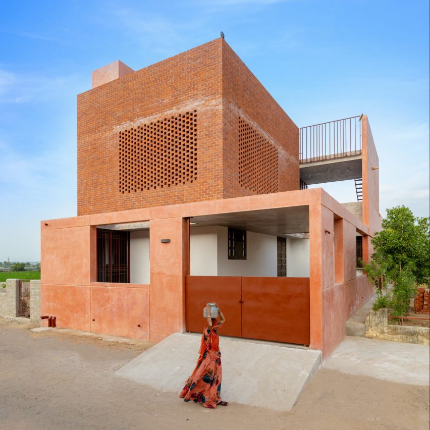 Shoonya House