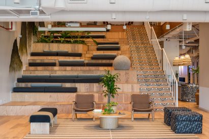 WeWork Plaza Real Cariari, San José