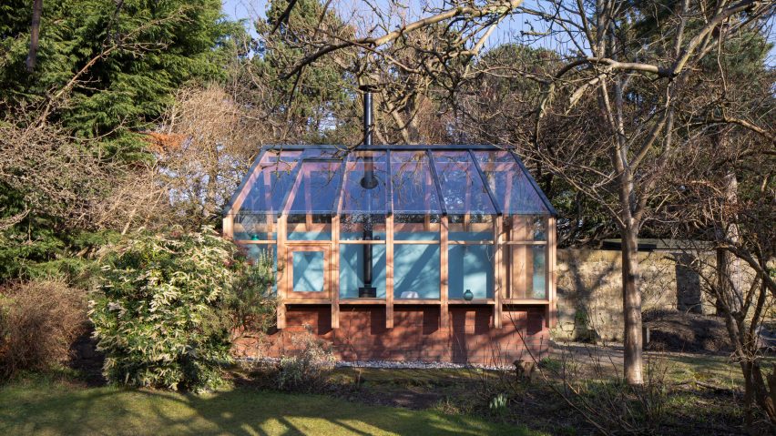 Writer's Studio in Edinburgh