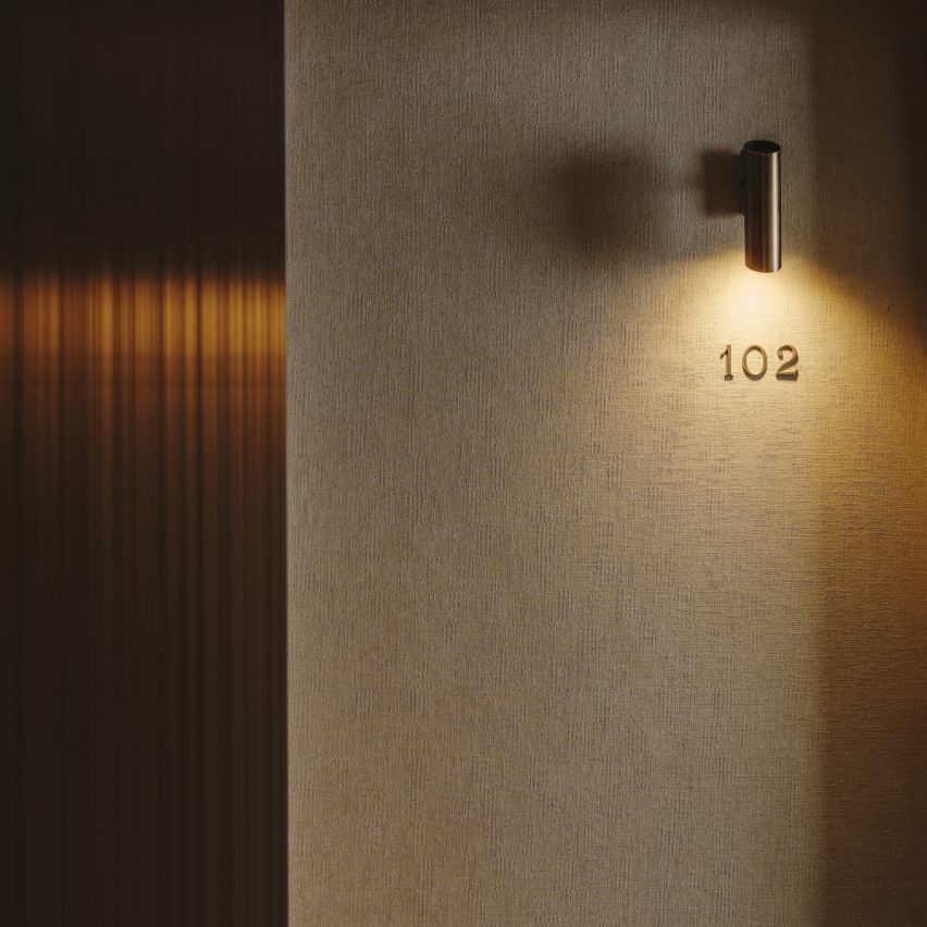 Hotel in Girona