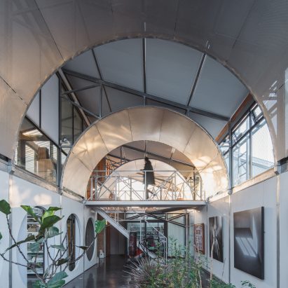 Atelier Gom