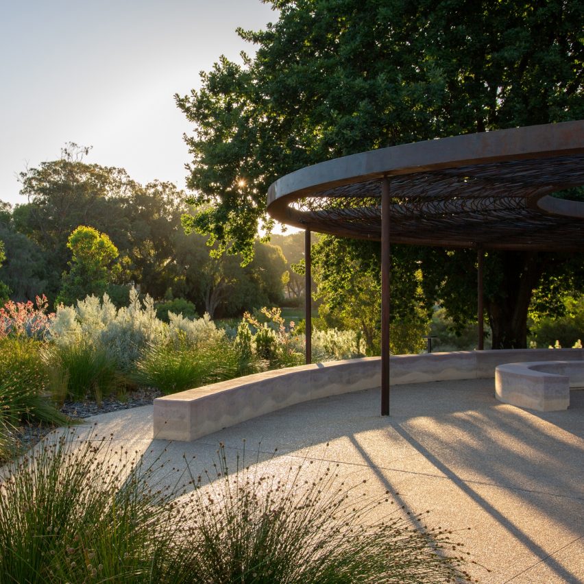 Curtin Yarning Circle