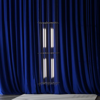 Mazha Lighting System 5.0 by Mario Tsai Studio