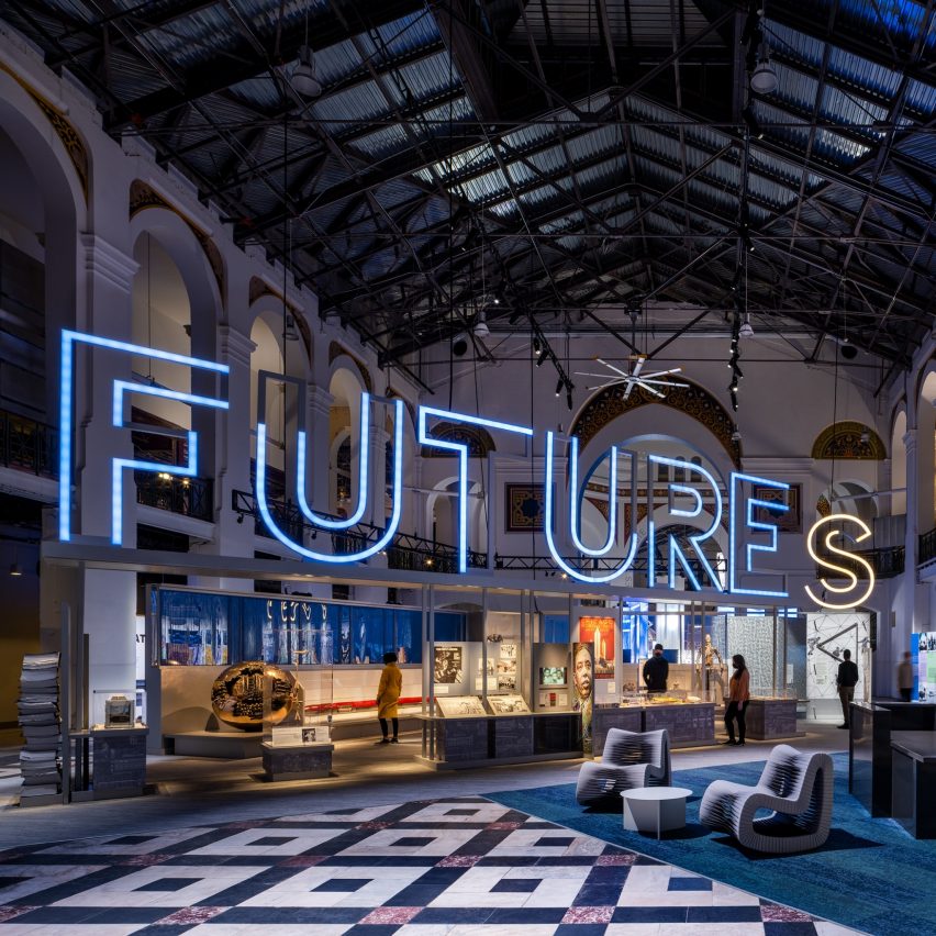 Futures Exhibition