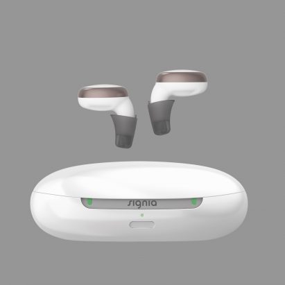 Signia Active X by Signia