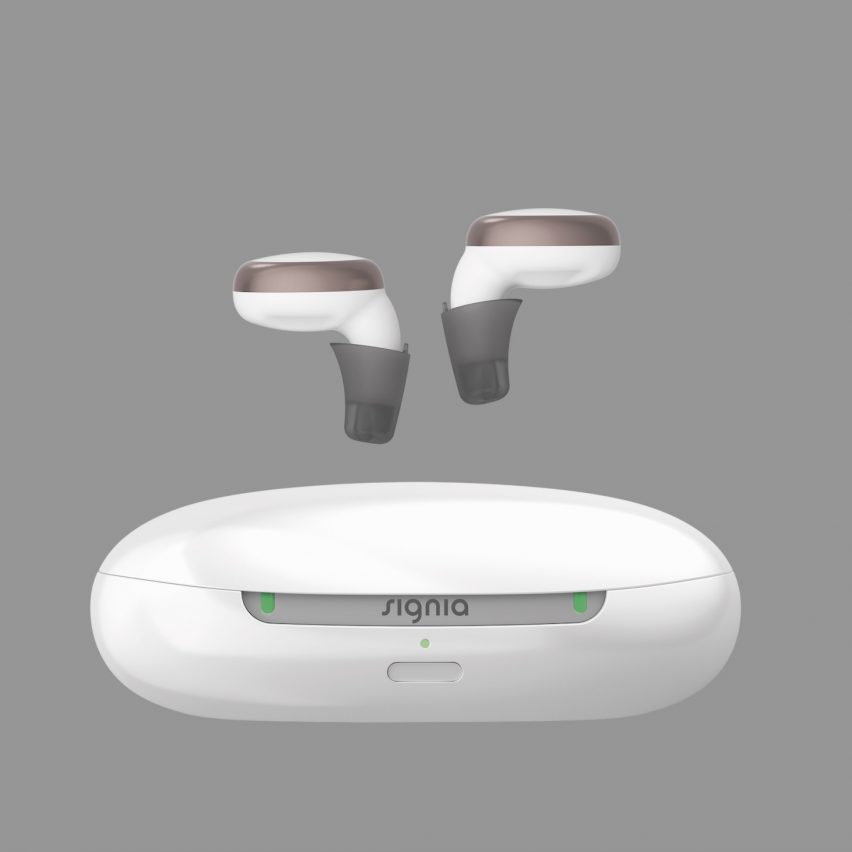 Signia Active X by Signia