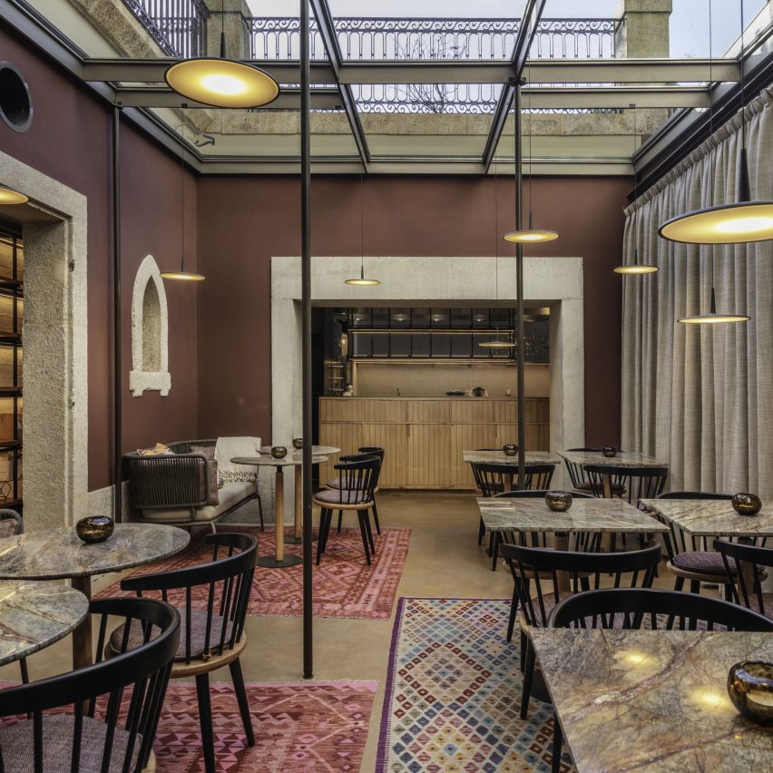 Jardins do Porto Boutique Guest House