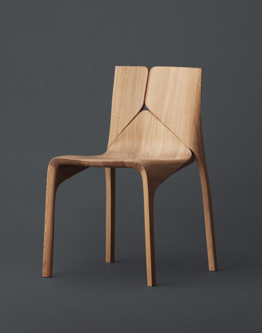 ZHD chair