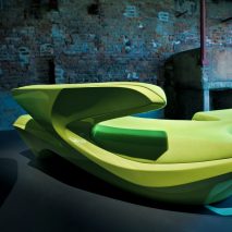 Zaha Hadid Design