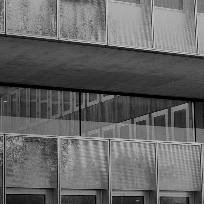 Floating Stillness by Miguel C. Tavares for KAAN Architecten