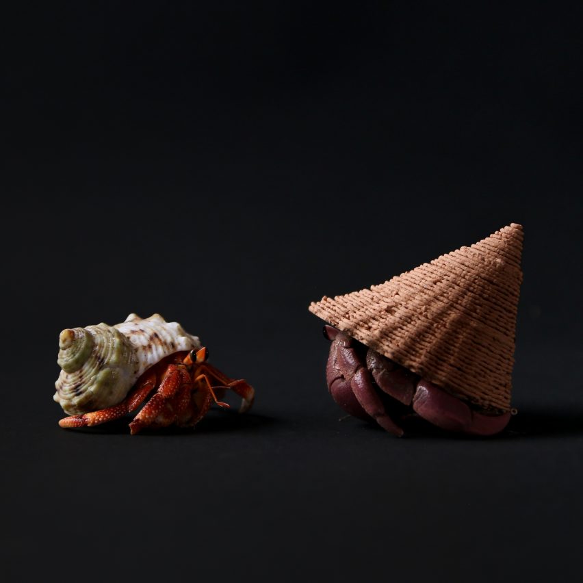 Shellter by Vo & Airro