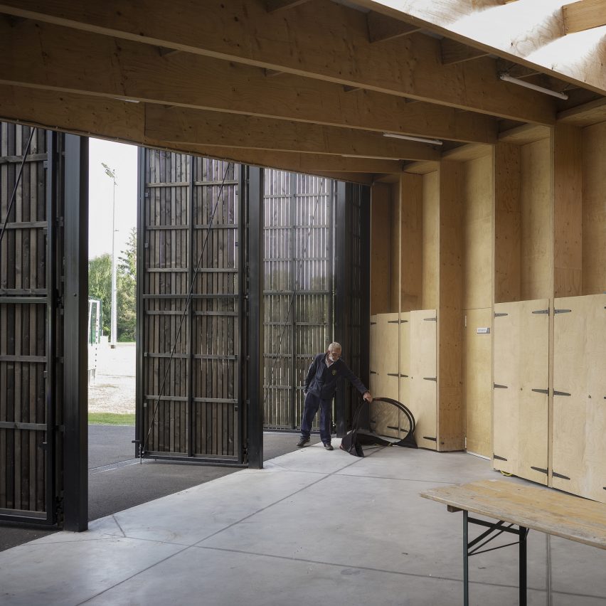 Interior designers by TAG atelier d'architecture