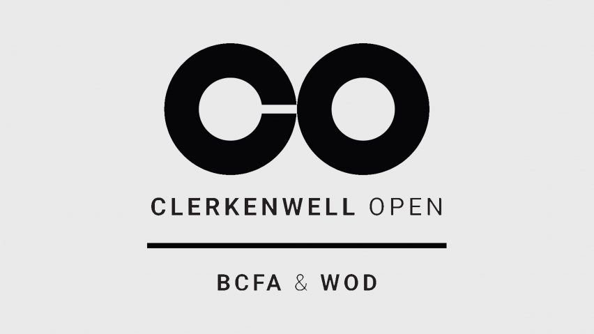 Image of Clerkenwell Open logo