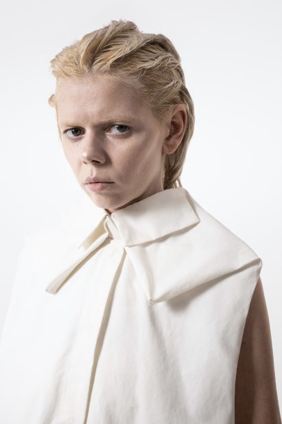 Transformable shirt