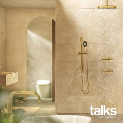 Photo of a bathroom