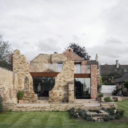 Will Gamble Architects