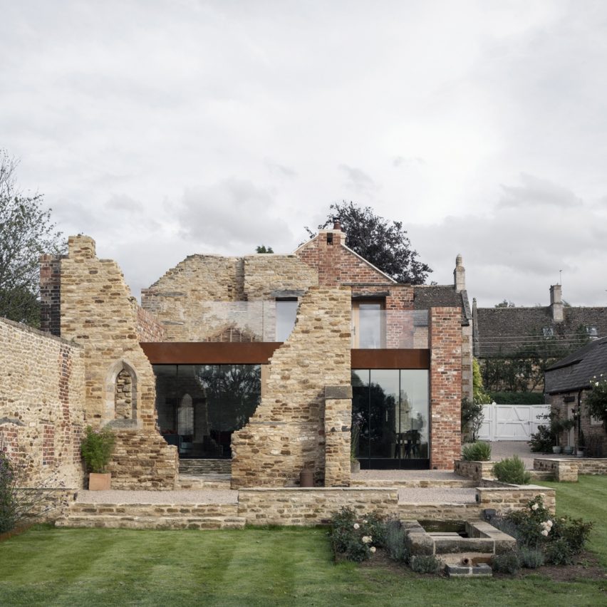 Will Gamble Architects