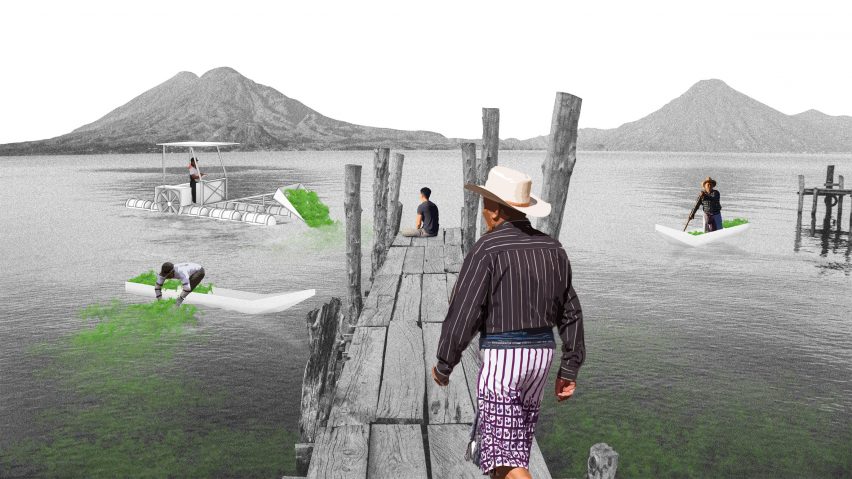IE University Spain spotlights 10 architecture and design projects