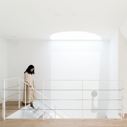 JJJ House by Urban Wasabi