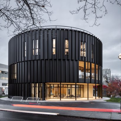 Leckie Studio Architecture + Design