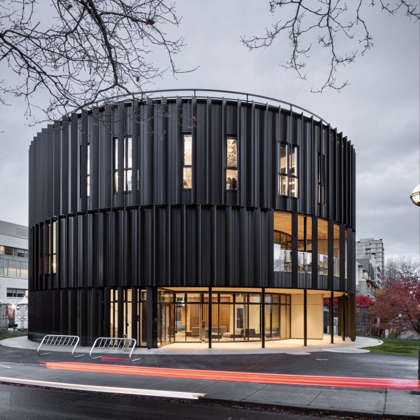 Leckie Studio Architecture + Design