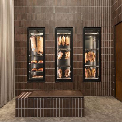 Frantzen Restaurant by Joyn Studio