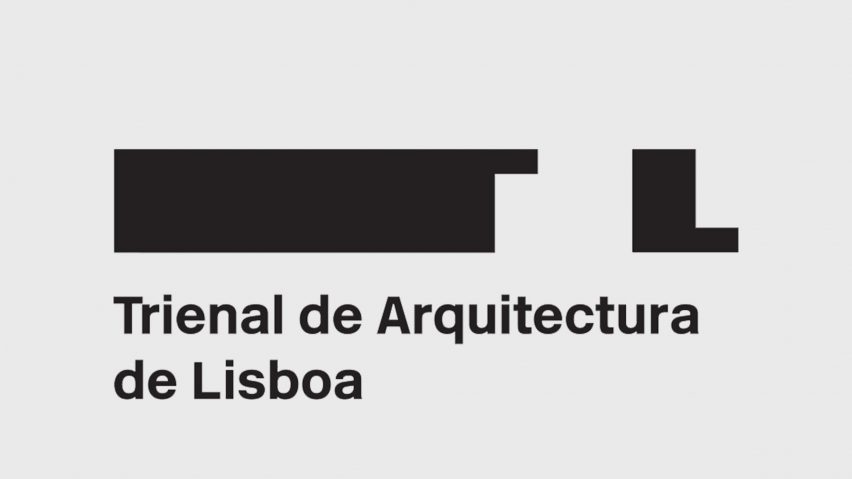 Image of Lisbon Architecture Triennale 2022 logo