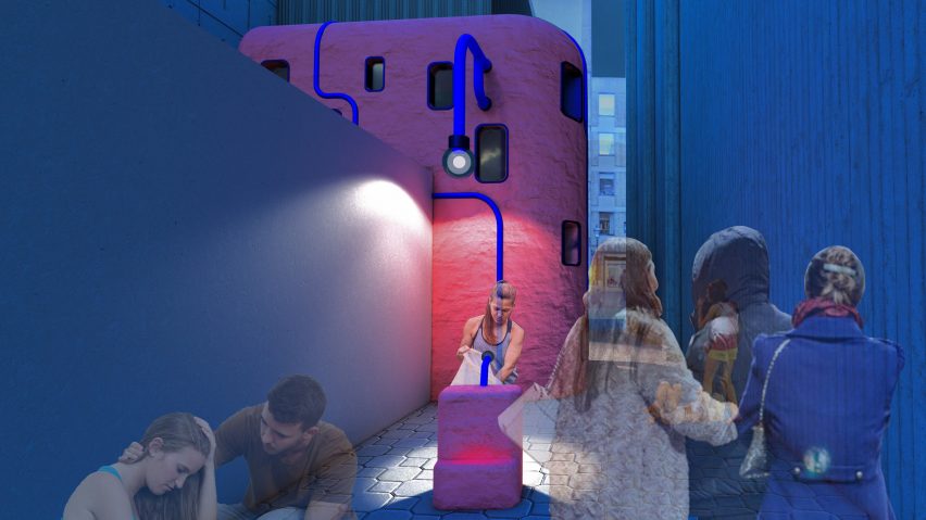 Oxford Brookes University presents 10 architecture projects