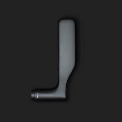 Paddle Handle by Barber Osgerby