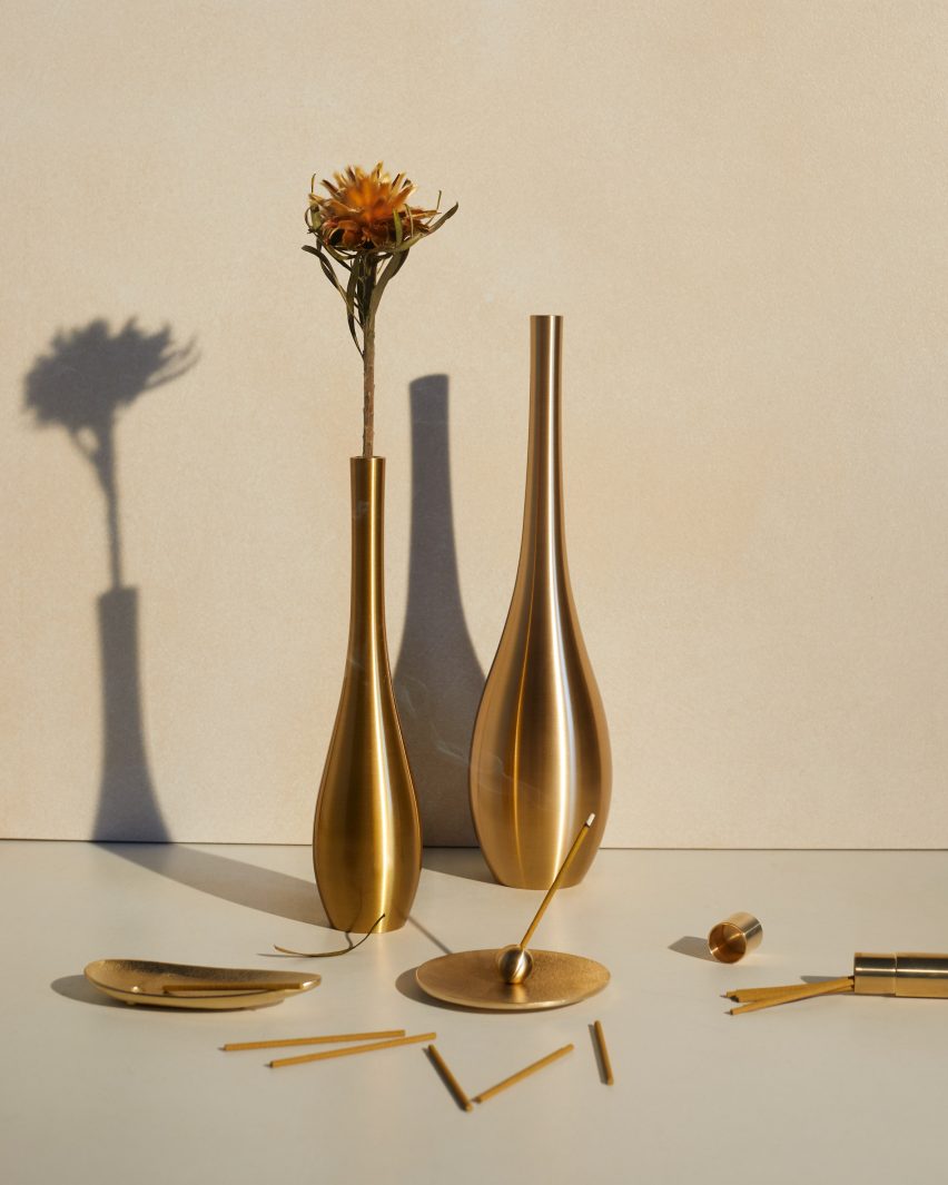 Vases by Nousaku